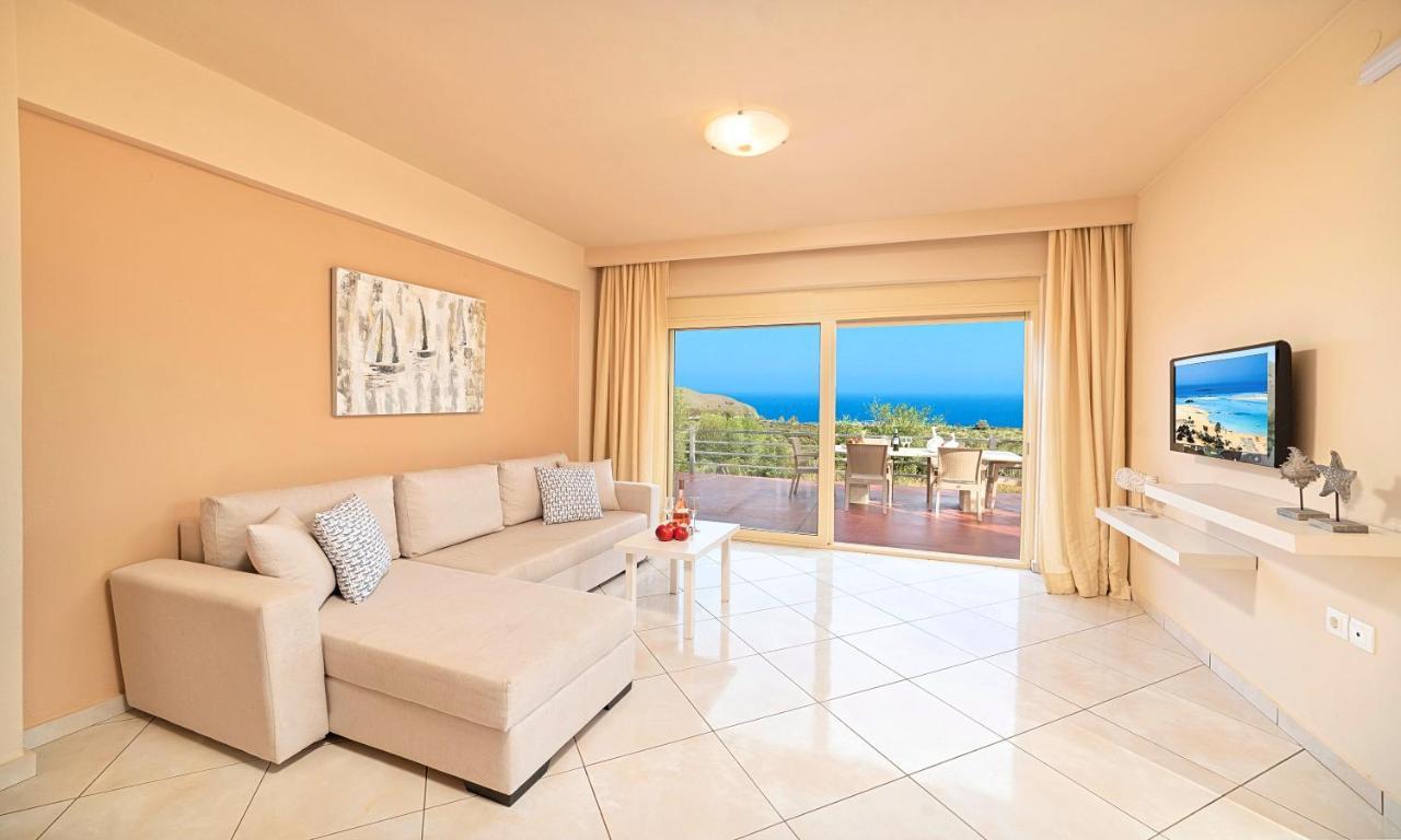 Aqua Blue Villas With Heated Pool Mathes Exterior photo
